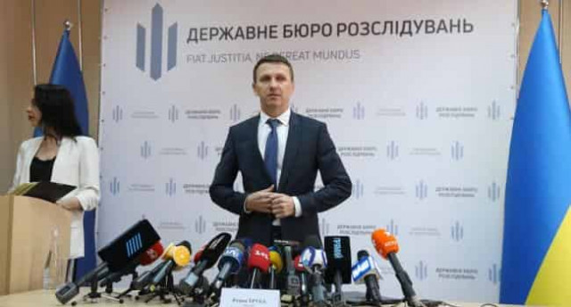 Трубу спросили в лоб: был ли разговор с Богданом о том, чтобы создать Порошенко проблемы