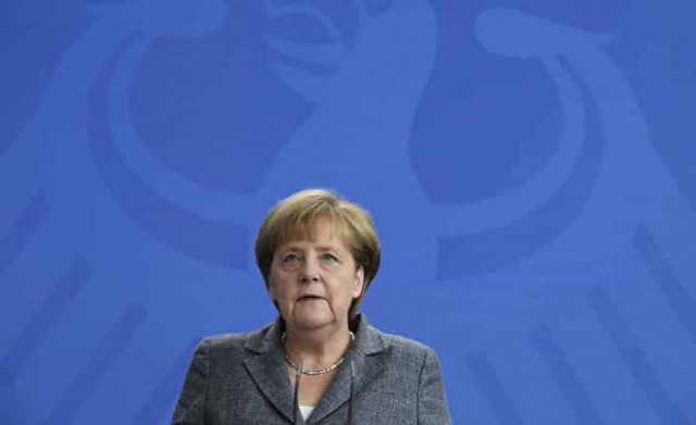 Будущее Европы