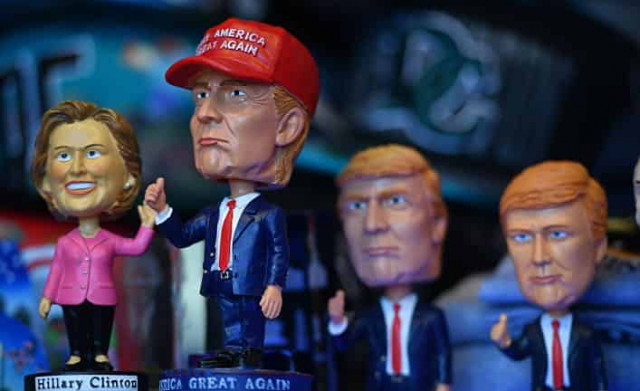 Трампельштильцхен