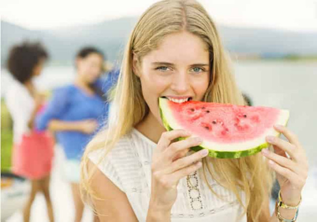 7 продуктов, продлевающих молодость кожи