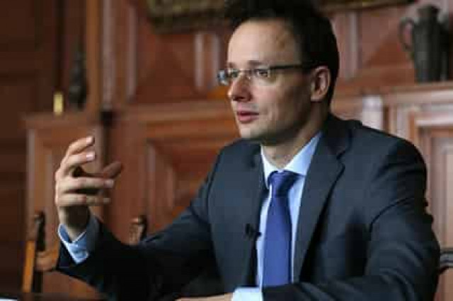 Венгрия подсчитала ущерб от антироссийских санкций