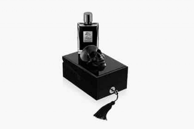 By Kilian призвал «помнить о смерти»

