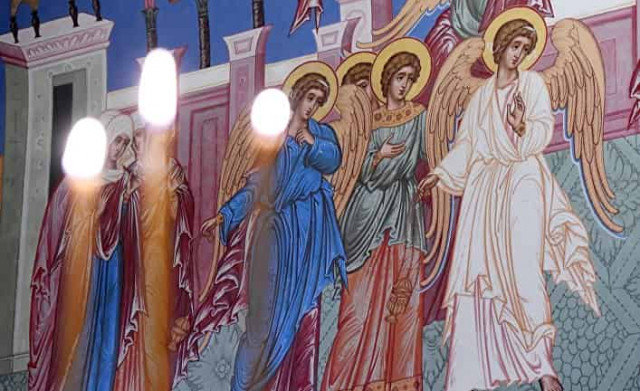 Неортодоксальная дипломатия: церковники поддерживают англо-российские отношения