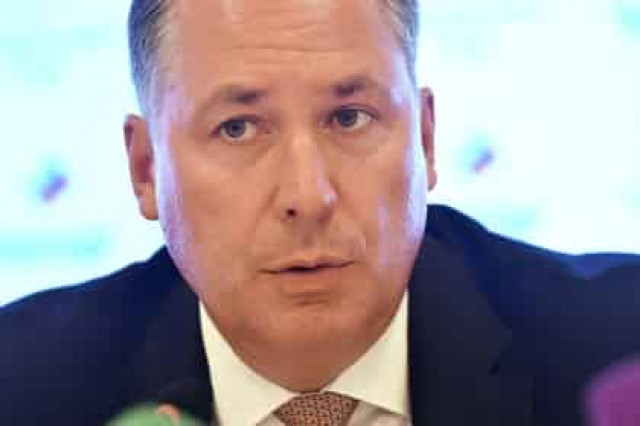 У МОК попросили прощения за допинг россиян на Олимпиаде
