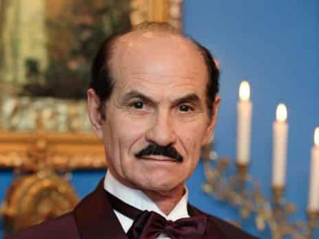 Зеленский наградил Чапкиса орденом Ярослава Мудрого пятой степени
