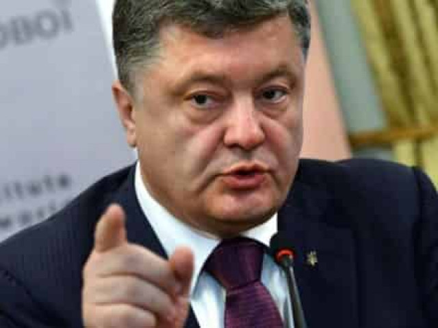 Порошенко готов поддержать любую кандидатуру премьера от коалиции