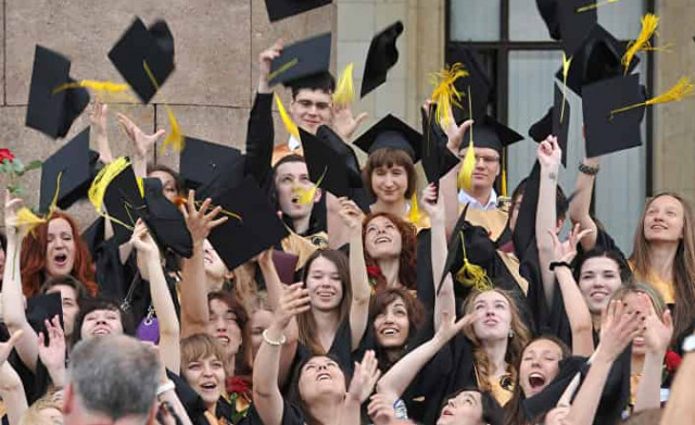 Образование — бездарная трата времени и денег