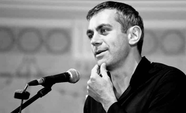 Интервью с Каминером: «Путин — это горец»
