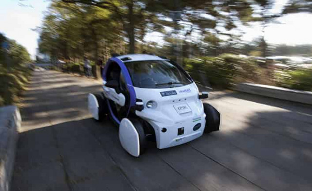 Семь технологических трендов, которые меняют наш мир уже сегодня
