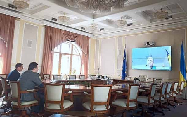 Кабмин выплатил  долги по зарплатам шахтерам