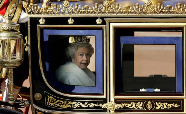 Фейковая теория возводит происхождение королевы Англии Елизаветы к пророку Мухаммеду