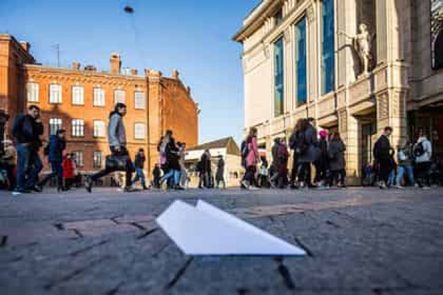 Правозащитники 13 стран заступились за Telegram