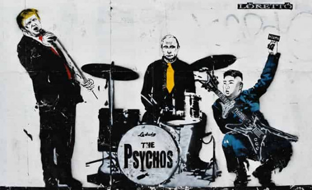 Почему Россия открыто нарушает санкции, введенные против Северной Кореи