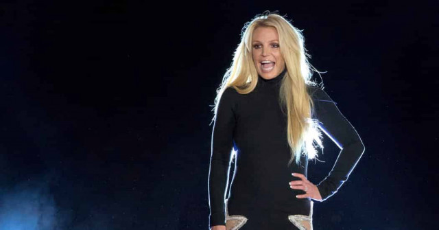 Бритни Спирс дала первый комментарий после выписки из больницы