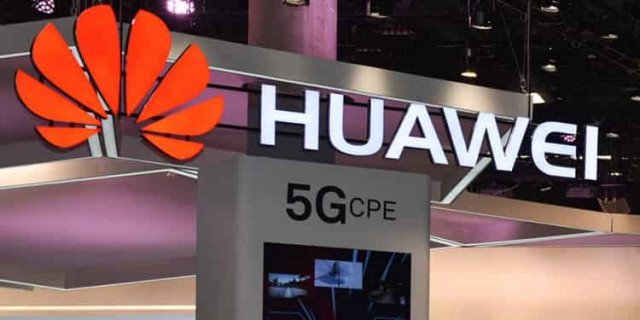 Britain to allow Huawei restricted access to 5G network