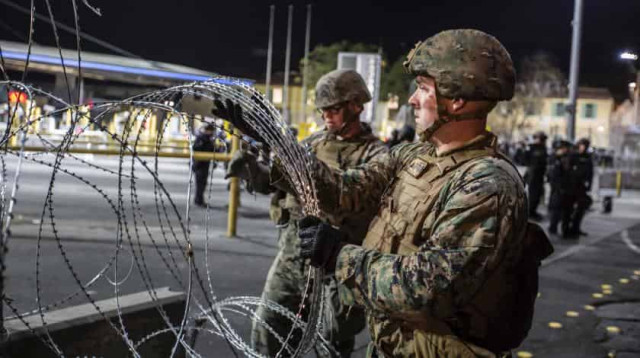 Полиция Боснии отрицает жестокое обращение с мигрантами