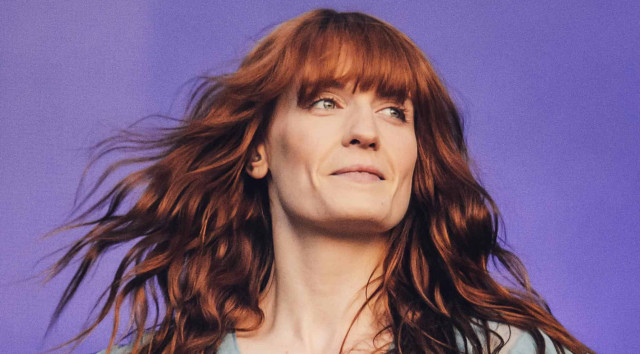 Florence and the Machine выпустили саундтрек к Игре престолов
