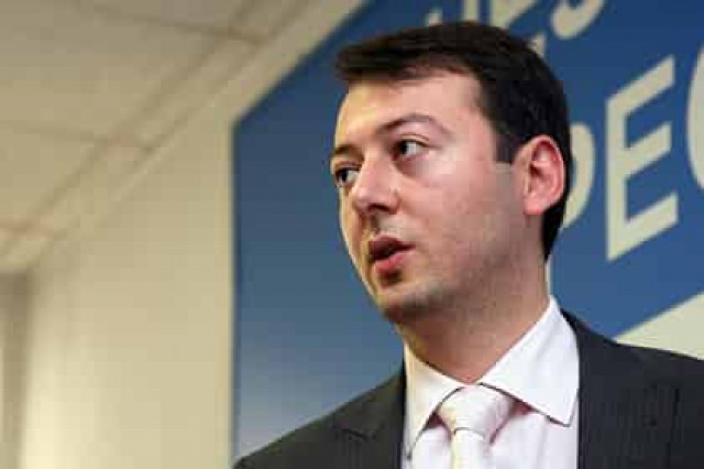 На правозащитника завели дело за нелюбовь к властям Ингушетии
