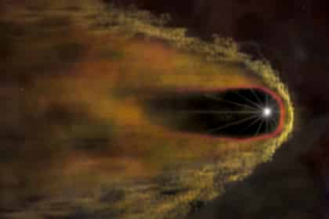 Названа причина появления загадочных инопланетных сигналов
