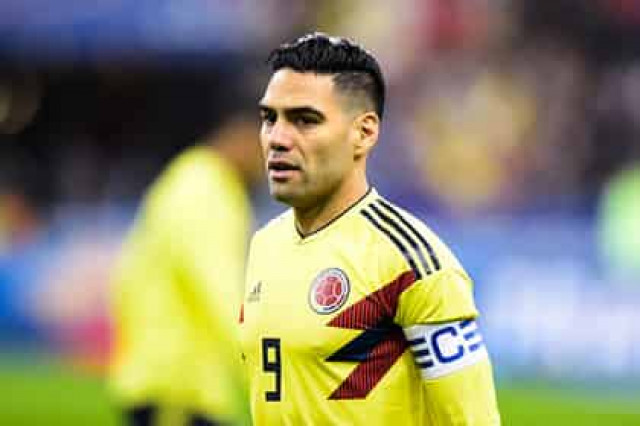 Нападающий сборной Колумбии получил тюремный срок перед чемпионатом мира
