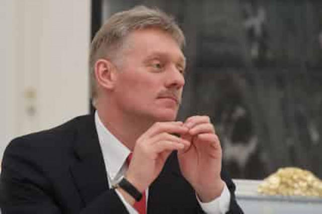 Кремль отреагировал на опасения главы Сбербанка из-за санкций
