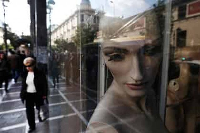 «Дьявольский» трюк девушки-шопоголика поразил пользователей
