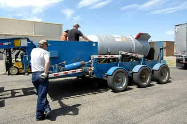 США продолжат ядерное сдерживание России
