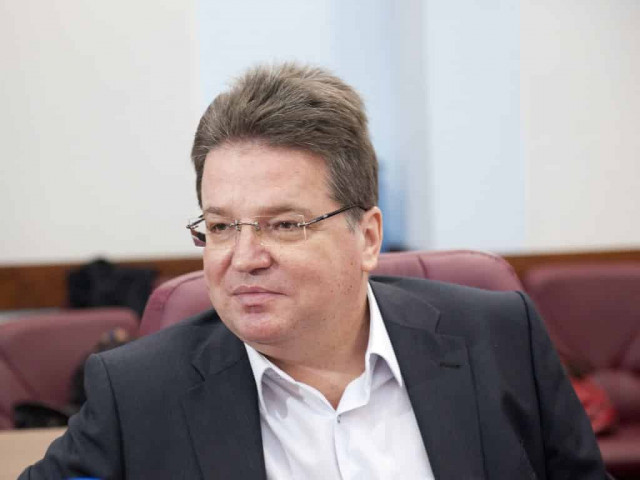 Политический деятель прокомментировал отставку Терезы Мэй