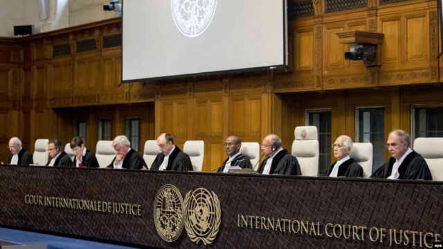 ООН обязала Великобританию вернуть свои острова Маврикию