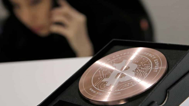 Как изменится курс биткоина в июне