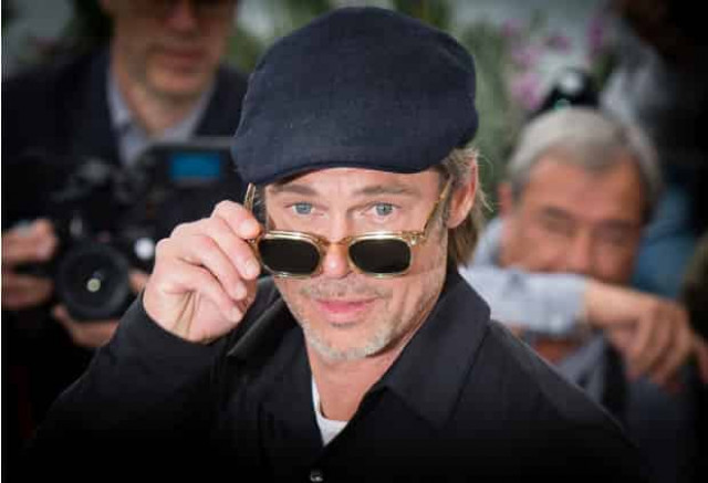 Бред Пітт назвав розлучення з Дженніфер Еністон «головною помилкою свого життя»