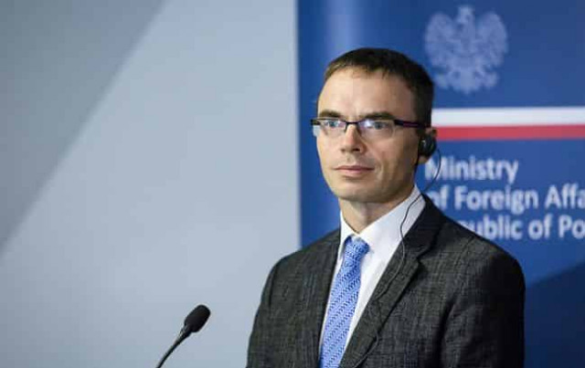 В Эстонии призвали не возвращать Россию в ПАСЕ