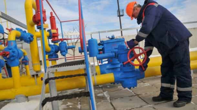 В России поставили ультиматум Украине для сохранения транзита газа