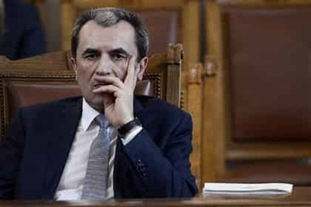 Премьер Болгарии подал в отставку