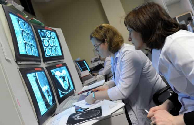 Новосибирские ученые придумали новый способ диагностики рака молочной железы