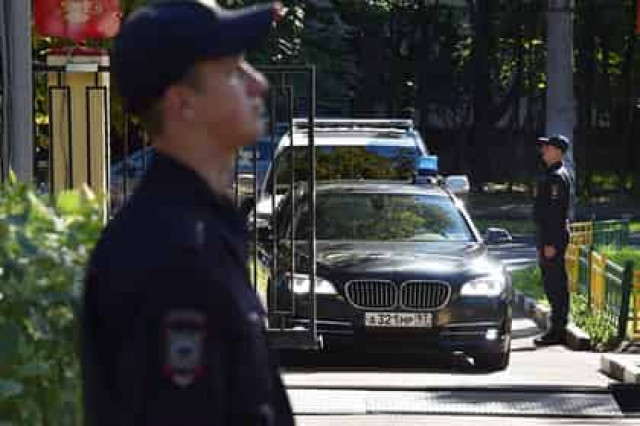 Российский историк призвал брать пример с Третьего рейха