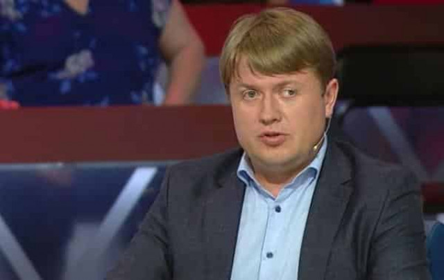 У Зеленського озвучили пропозицію для МВФ щодо газу