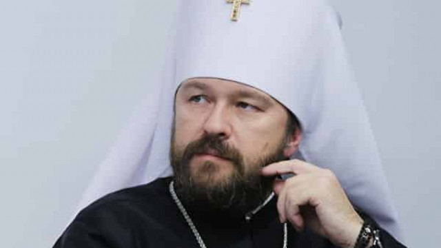 Церкви мира не поддержат действия Варфоломея в Украине, считают в РПЦ  