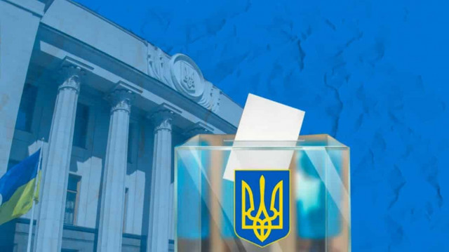 США привітали Україну з проведенням виборів