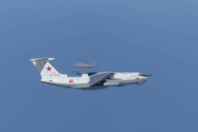 Russia says malfunction led aircraft into unintended area - South Korea media