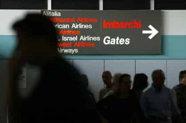 Россиянка украла сына из-под опеки и вывезла из Италии