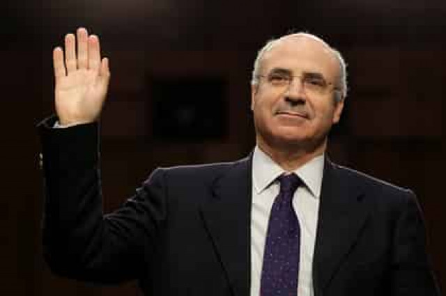 Россия вновь направила запрос в Интерпол на арест Браудера