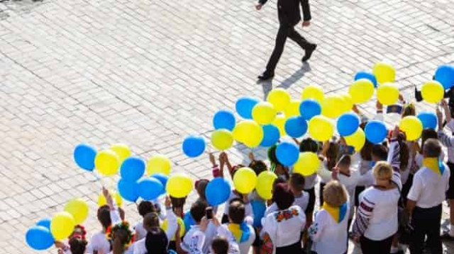 Зеленский учредил 29 августа День памяти защитников Украины