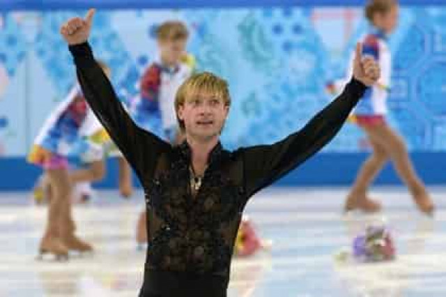 Плющенко назвал условие участия в Олимпиаде-2018