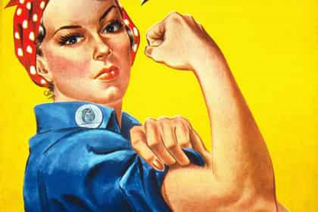 Большинство населения Земли всегда составляли женщины