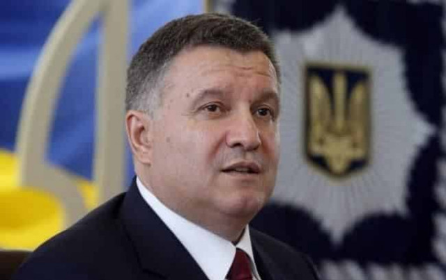 Аваков прокомментировал дело на Парубия