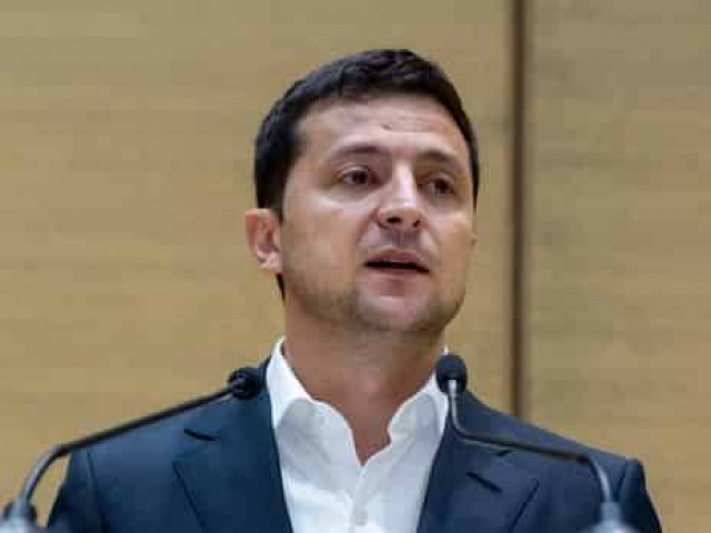 Зеленский ветировал закон о временных следственных комиссиях
