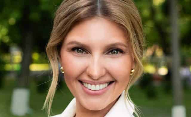 Елена Зеленская поразила внешним видом в США - сразу видно, что любимая жена и мама