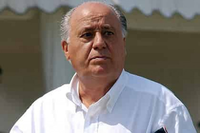 Основатель Zara стал богатейшим человеком мира по версии Forbes