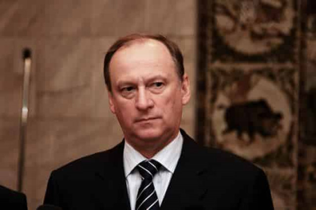 В Сибири повысился уровень террористической активности